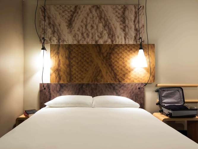 Ibis Den Haag City Centre photo 6