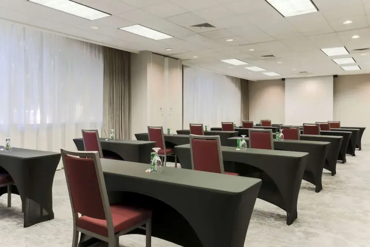 Wyndham Raleigh Durham - Research Triangle