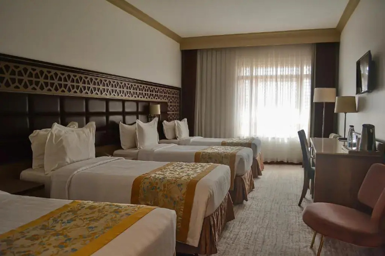 Le Bosphorus Hotel Two