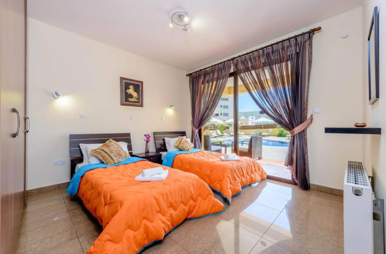 Villa Athena