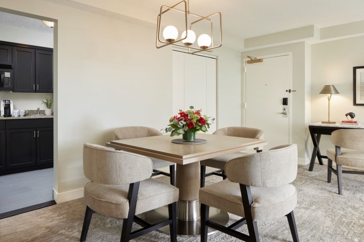 Capitol Hill Hotel photo 6