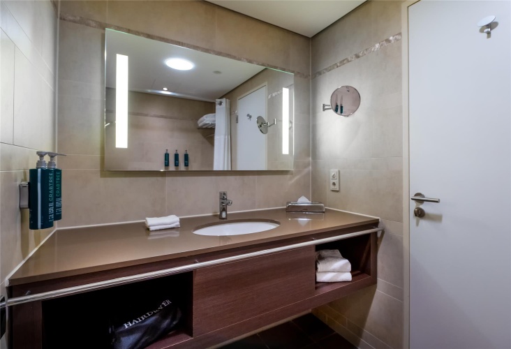 Hilton Mainz photo 12