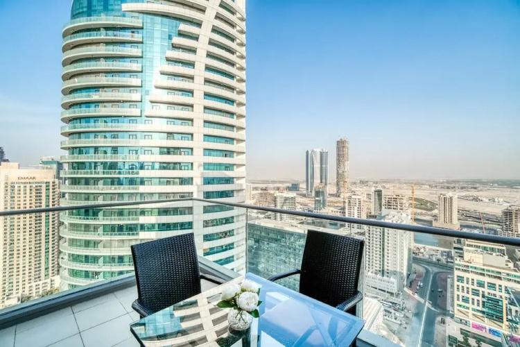 Shakespeare - Ease by Emaar