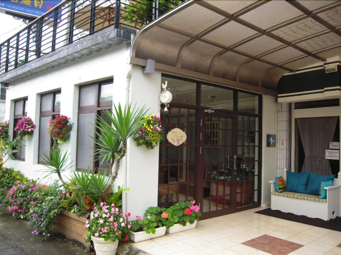 Otel görseli