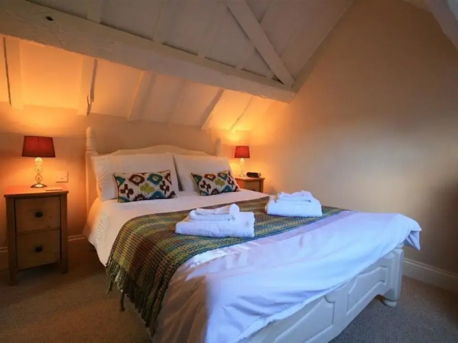 The Bolt Hole
