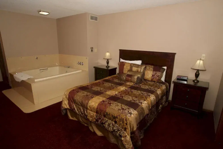 West Oaks Resort