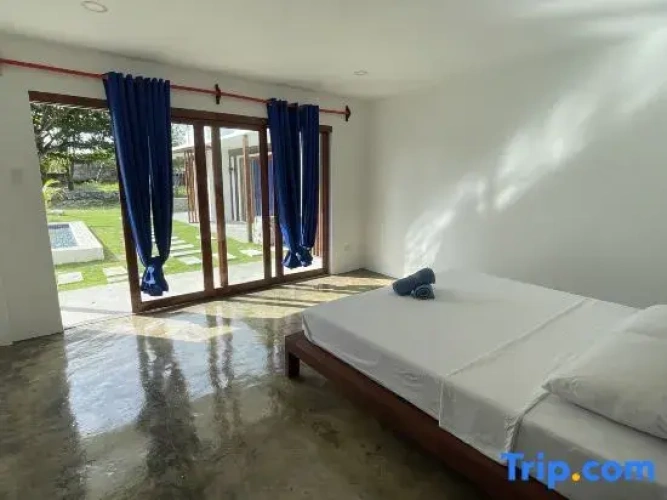 Double Villa with pool view