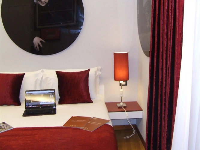 Bdb Rooms Margutta