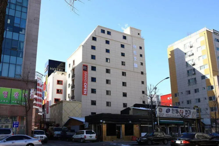 Hotelafbeelding