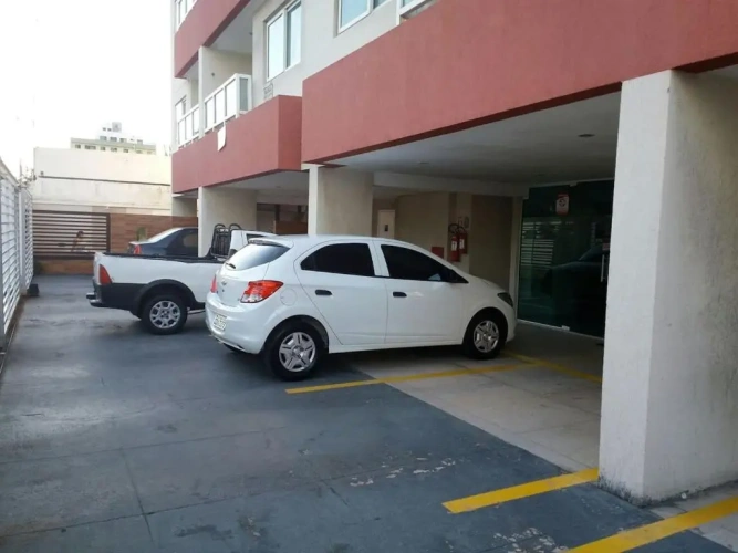 Standard Apartment