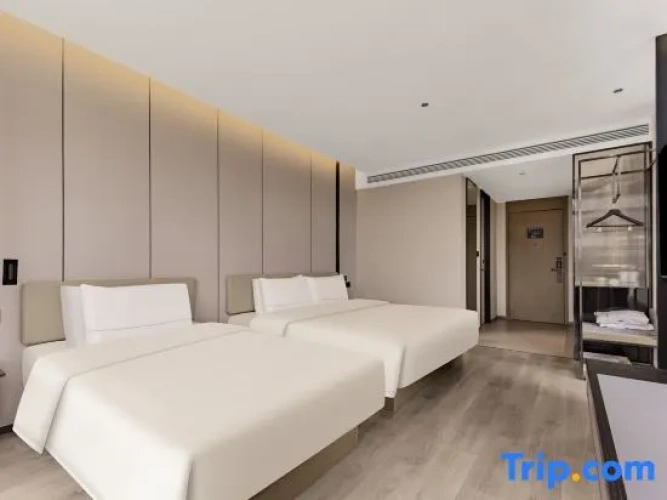 Standard Twin Family room