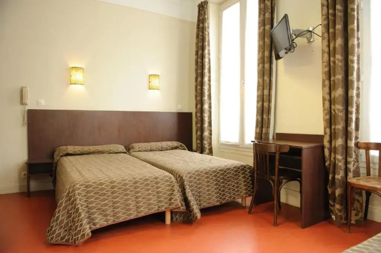 Hotel de Milan