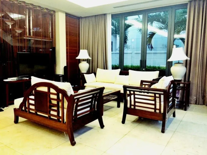 Idc White House Da Nang