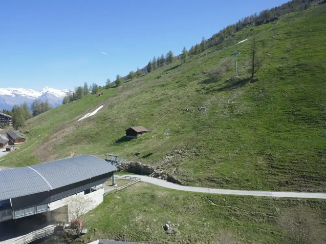 Rosablanche C66 Nendaz