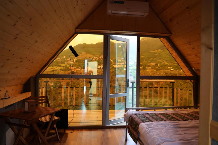 Kayanberd Resort