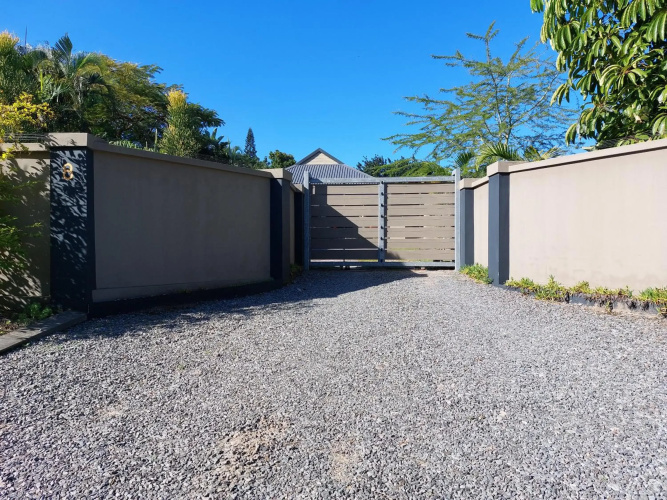Villa Pesca Self-catering accommodation