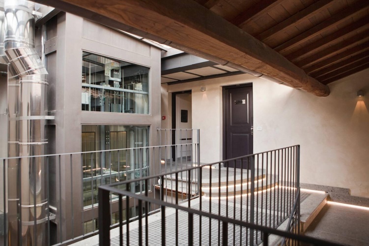 Navona Palace Luxury Inn photo 15