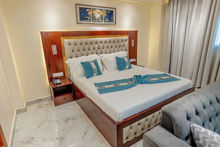 Hotel Residence Narita