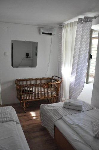 Apartment Marioni