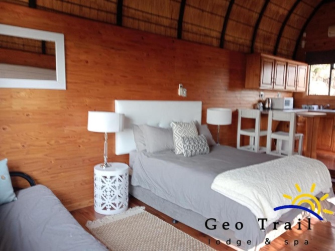 Classic Chalet