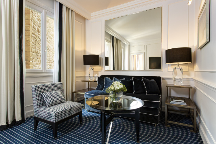 Hotel Lungarno photo 35