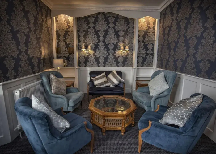 Dunoon Hotel