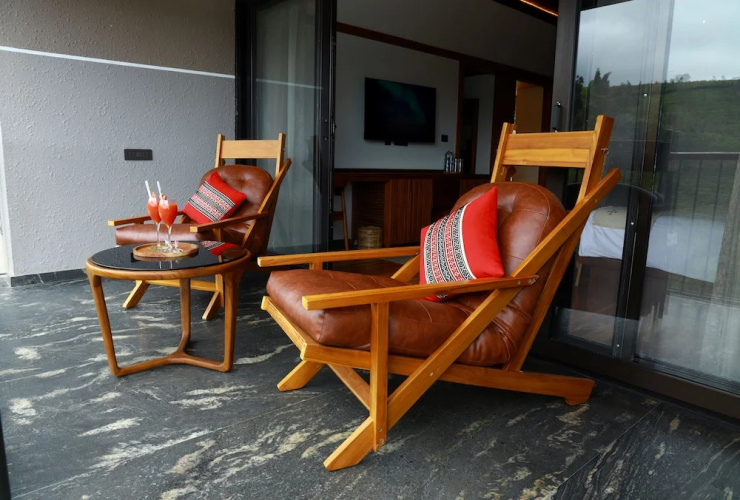 WelcomHeritage Ayatana Ooty