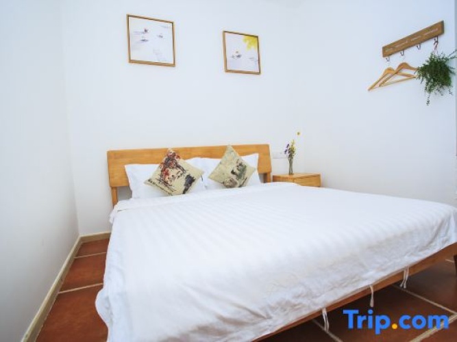Standard Double room with river view