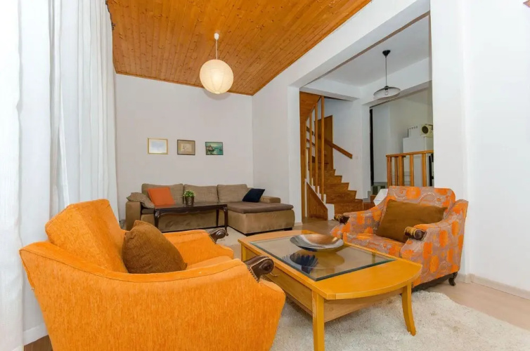 Apartment Ljubica