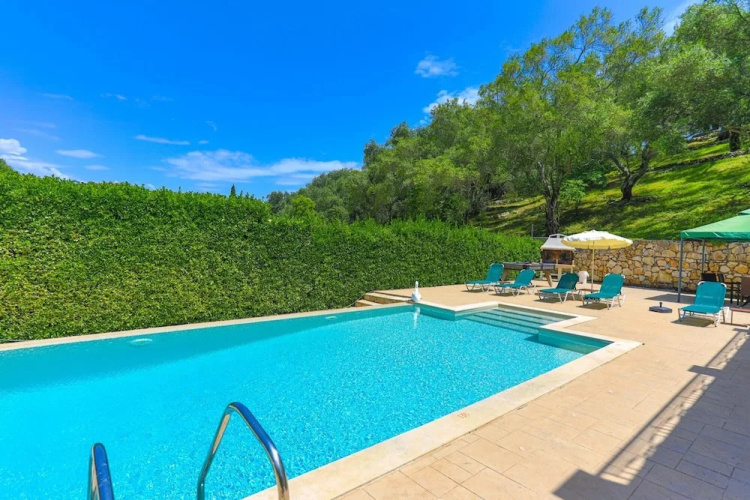 Villa Anamari in