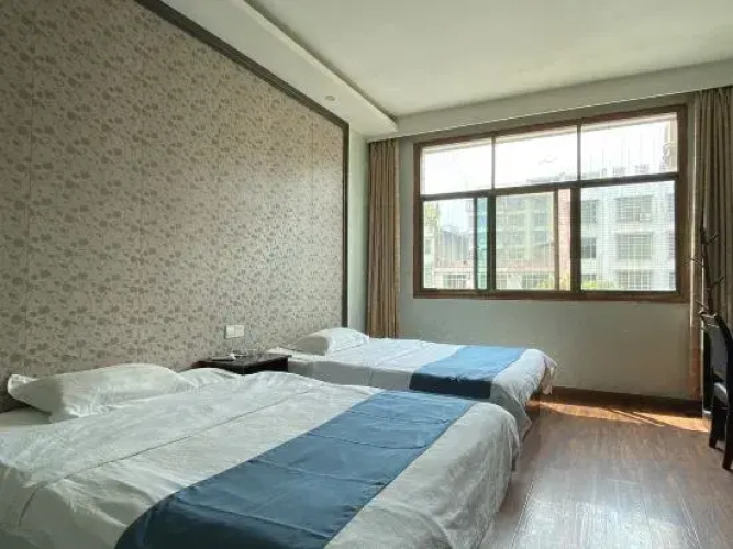 Qianxun Hotel