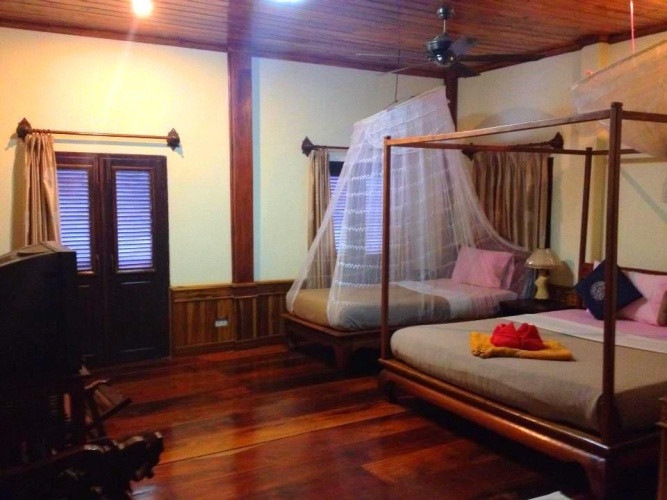 Standard Family room