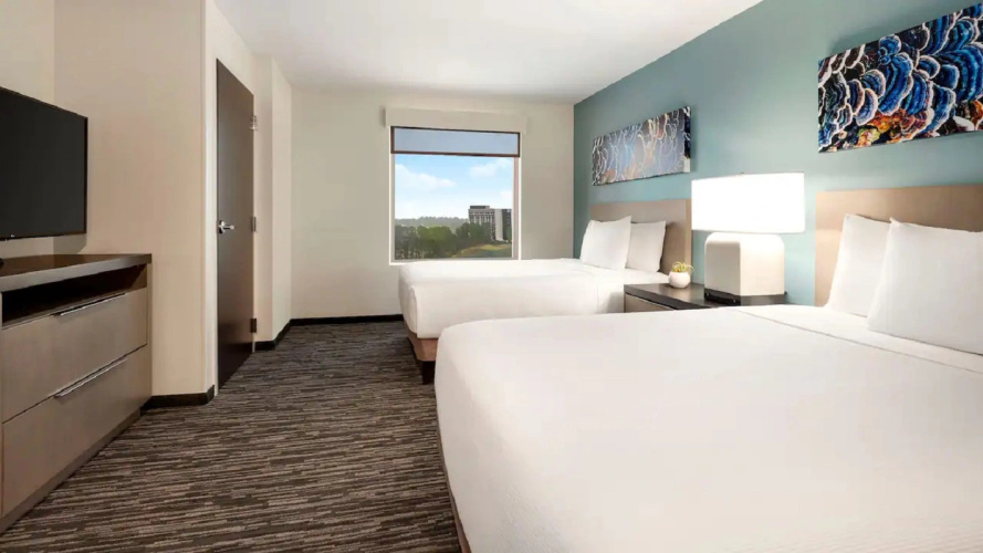 Hyatt House Atlanta / Perimeter Center photo 17