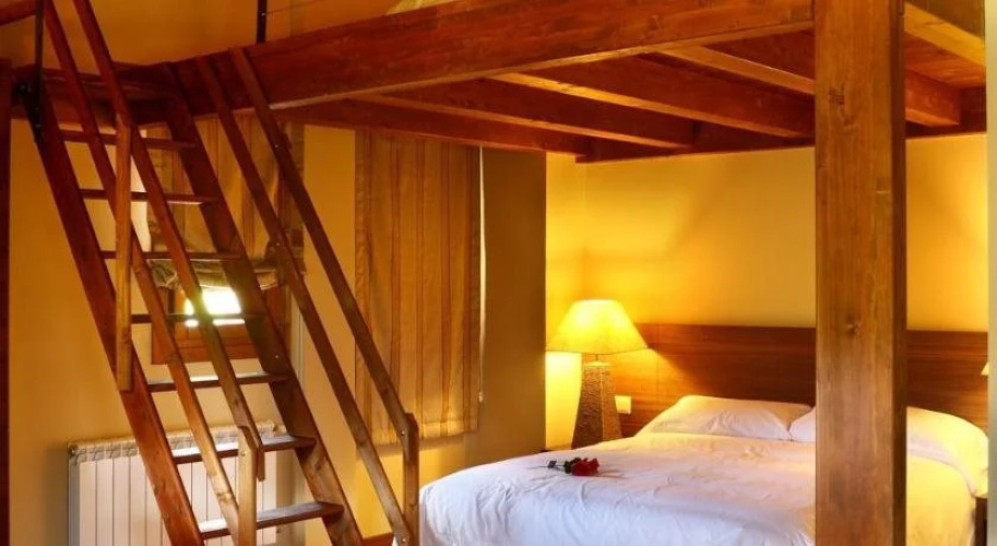 Hotel El Cierzo de Javalambre