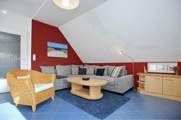 Likedeeler Wohnung 42