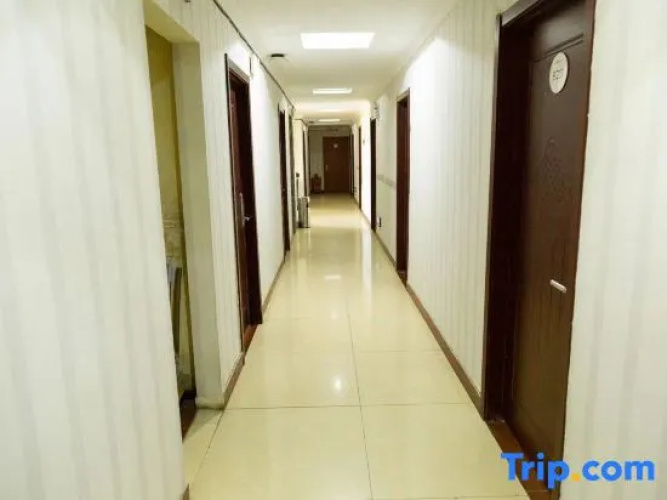 Zhongtai Express Hotel