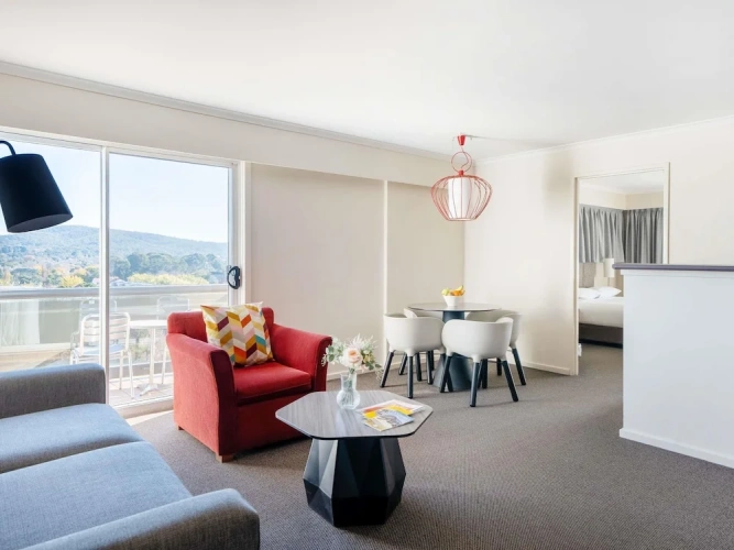 1 Bedroom Standard room