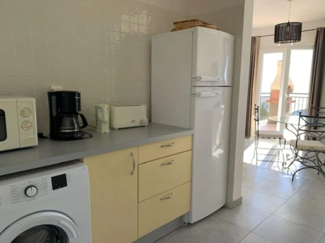 Classic Apartment