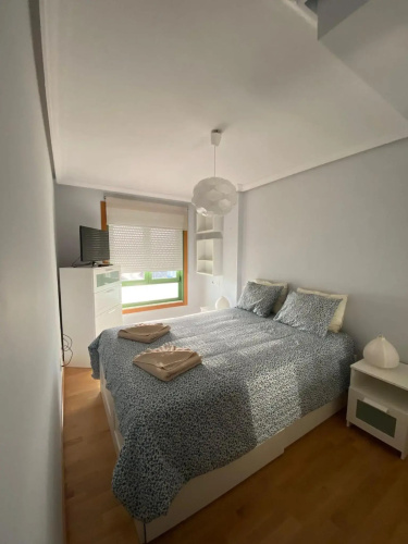 Apartamento Chinijo