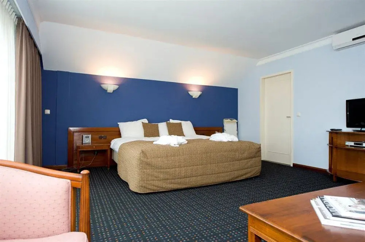 Hotel Hostellerie de Hamert