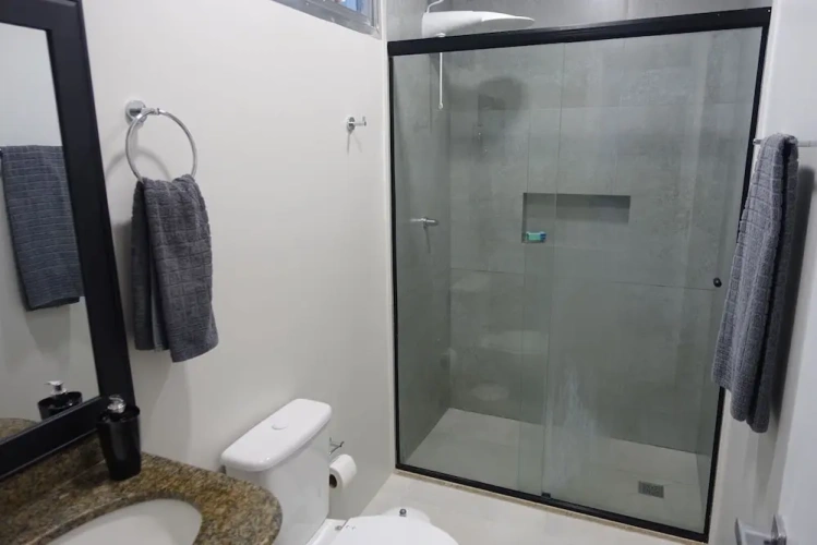 2 Bedrooms Superior Apartment