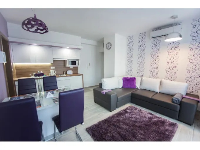 Zafa R Apartmanha Z