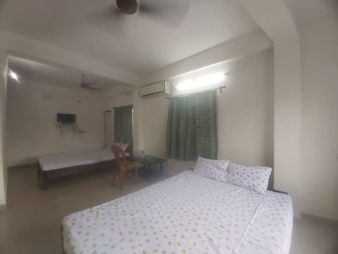 Goroomgo Sandhya Guest House Digha