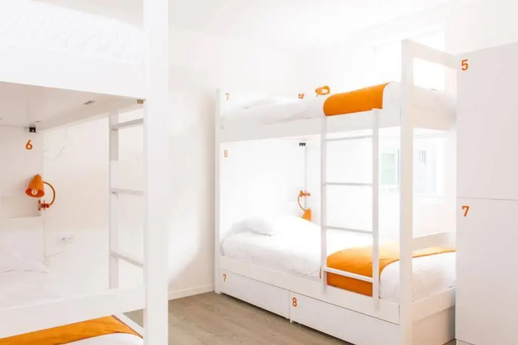 593 Hostel Boutique