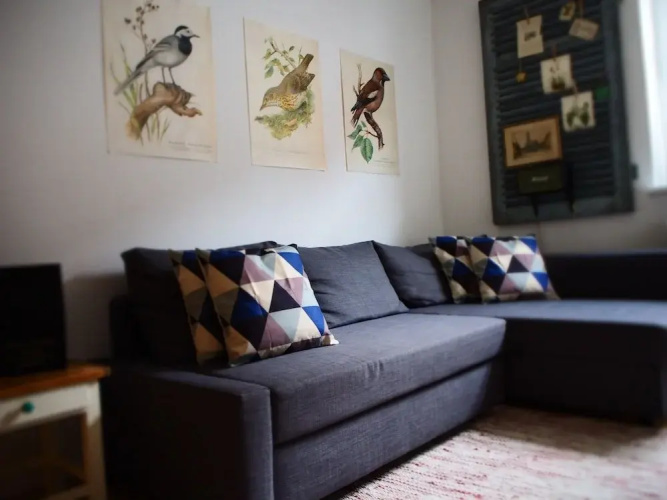 ONNO Boutique Hotel & Apartments