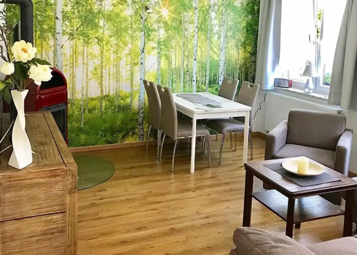 Spreewaldapartments-Kossatz