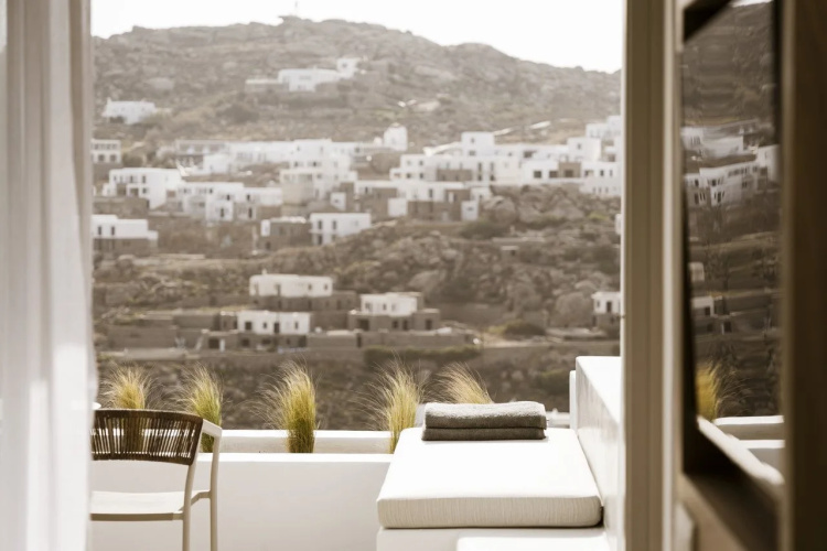 Mykonos Flow - Super Paradise photo 7