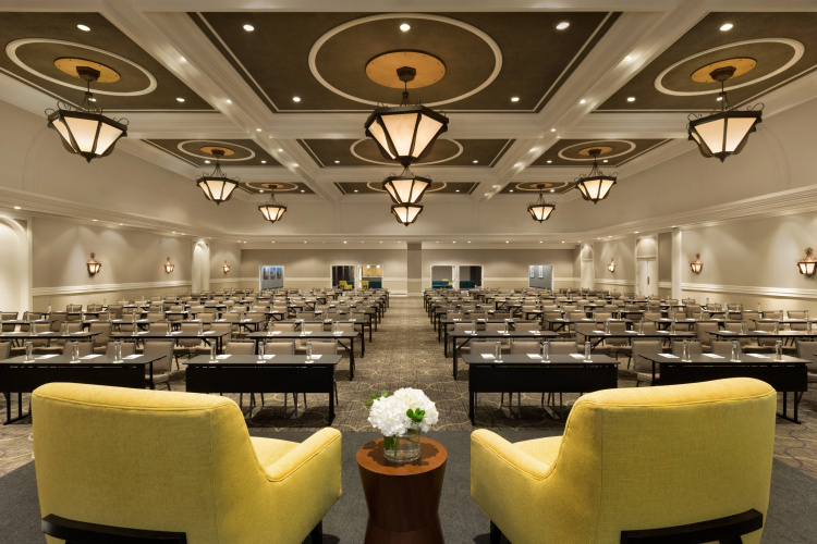 InterContinental Saint Paul Riverfront photo 19