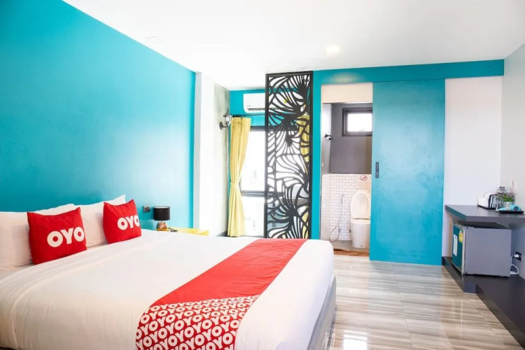 Nam Naka Boutique Hotel
