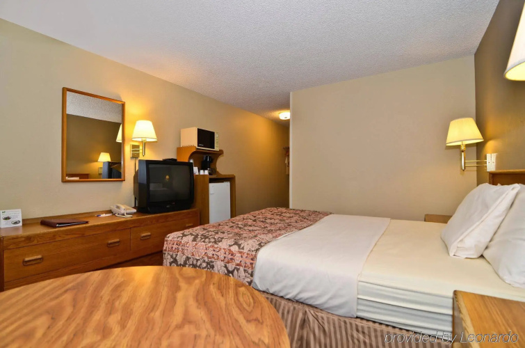 Sunset Inn John Day